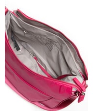 SAMSONITE MOVE 5.0  Borsa morbida a tracolla RASPBERRY PINK - Borse Donna - 5