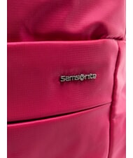 SAMSONITE MOVE 5.0  Zaino Donna RASPBERRY PINK - Borse Donna - 3