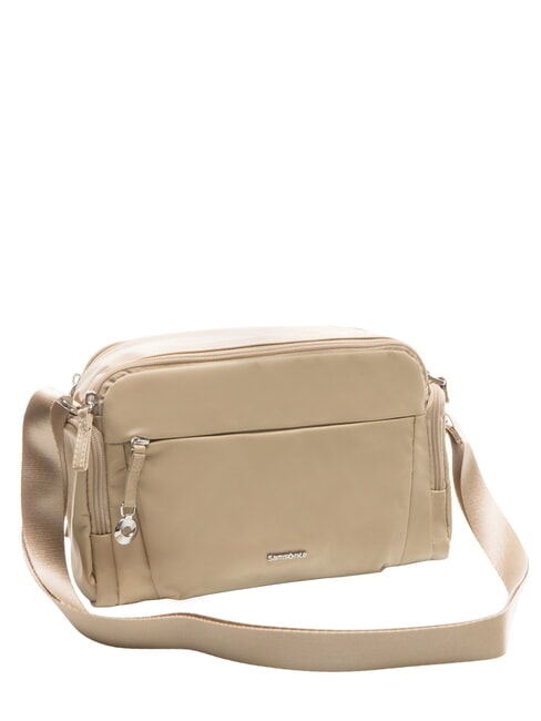 MOVE 5.0  Borsetta a tracolla sand beige - Borse Donna