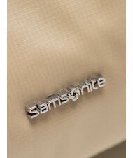 SAMSONITE MOVE 5.0  Borsetta a tracolla sand beige - Borse Donna - 3