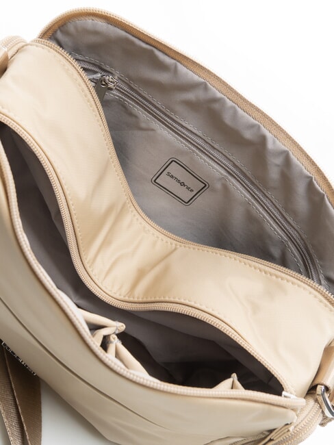 MOVE 5.0  Borsetta a tracolla sand beige - Borse Donna