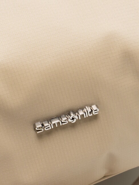 MOVE 5.0  Borsa morbida a tracolla sand beige - Borse Donna