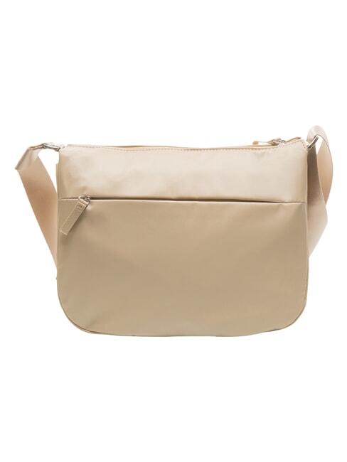 MOVE 5.0  Borsa morbida a tracolla sand beige - Borse Donna