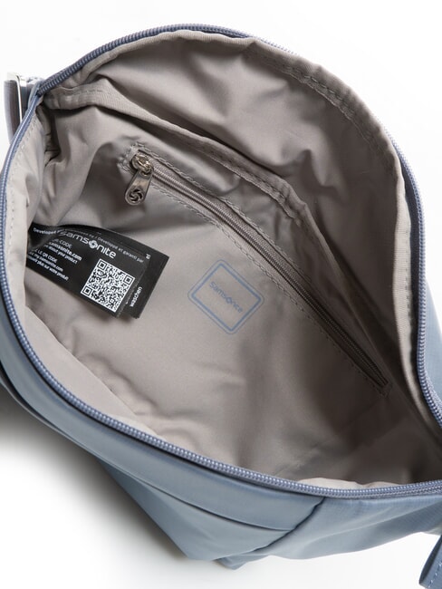 MOVE 5.0 Marsupio storm blue - Marsupi