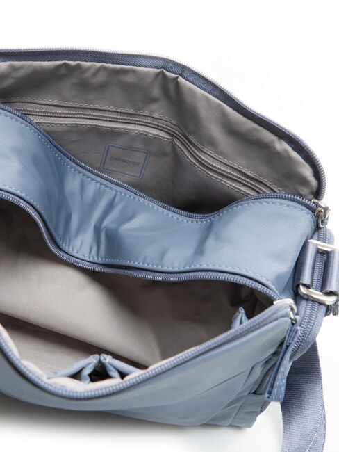 MOVE 5.0  Borsetta a tracolla storm blue - Borse Donna