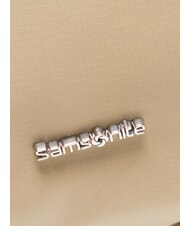 SAMSONITE MOVE 5.0 Borsa a tracolla, espandibile sand beige - Borse Donna - 3