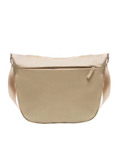 MOVE 5.0 Borsa a tracolla, espandibile sand beige - Borse Donna