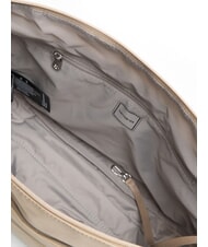 SAMSONITE MOVE 5.0 Borsa a tracolla, espandibile sand beige - Borse Donna - 5