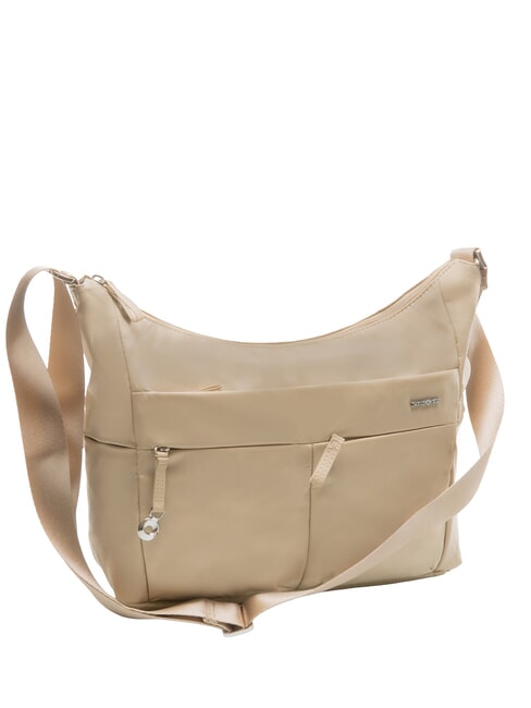 MOVE 5.0 M Borsa a tracolla sand beige - Borse Donna