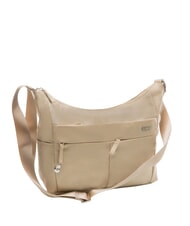 SAMSONITE MOVE 5.0 M Borsa a tracolla sand beige - Borse Donna - 2