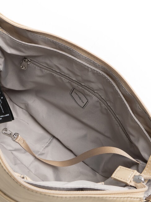 MOVE 5.0 M Borsa a tracolla sand beige - Borse Donna