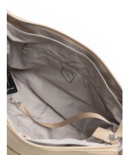 SAMSONITE MOVE 5.0 M Borsa a tracolla sand beige - Borse Donna - 5