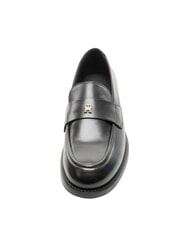 TOMMY HILFIGER PARTY Mocassini in pelle black - Scarpe Donna - 4