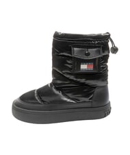 TOMMY HILFIGER TJW Stivaletti da neve black - Scarpe Donna - 4