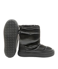 TOMMY HILFIGER TJW Stivaletti da neve black - Scarpe Donna - 5