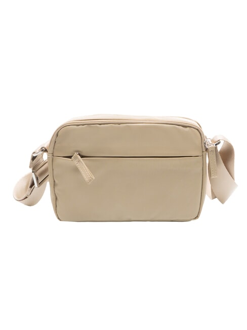 MOVE 5.0 XS Mini Bag a tracolla sand beige - Borse Donna