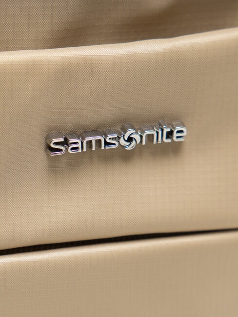 MOVE 5.0 Borsa a tracolla sand beige - Borse Donna