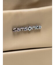 SAMSONITE MOVE 5.0 Borsa a tracolla sand beige - Borse Donna - 3