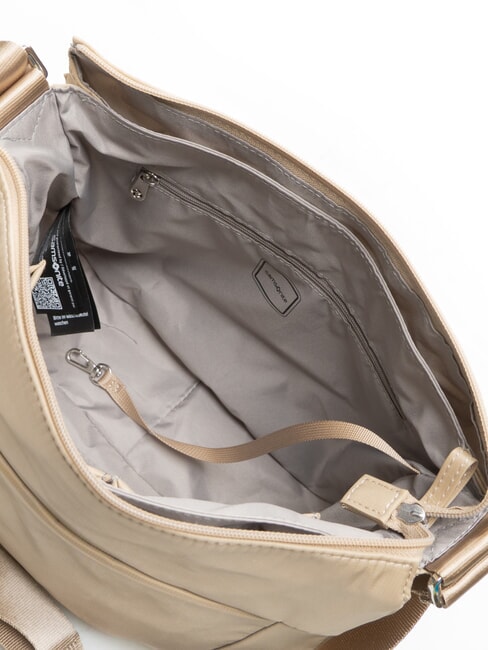 MOVE 5.0 Borsa a tracolla sand beige - Borse Donna