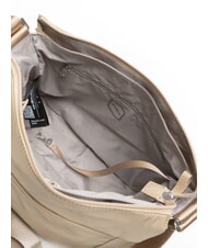 SAMSONITE MOVE 5.0 Borsa a tracolla sand beige - Borse Donna - 5
