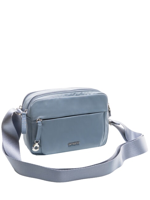 MOVE 5.0 XS Mini Bag a tracolla storm blue - Borse Donna