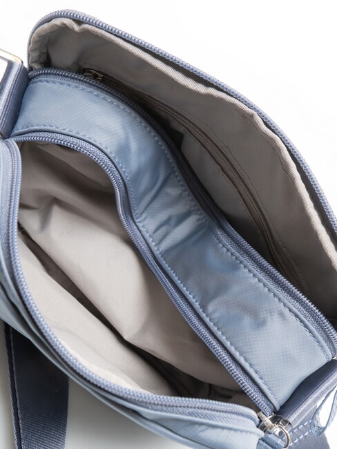 MOVE 5.0 XS Mini Bag a tracolla storm blue - Borse Donna