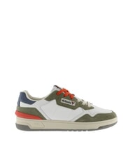 VICTORIA C80 Sneakers kaki - Scarpe Uomo - 2