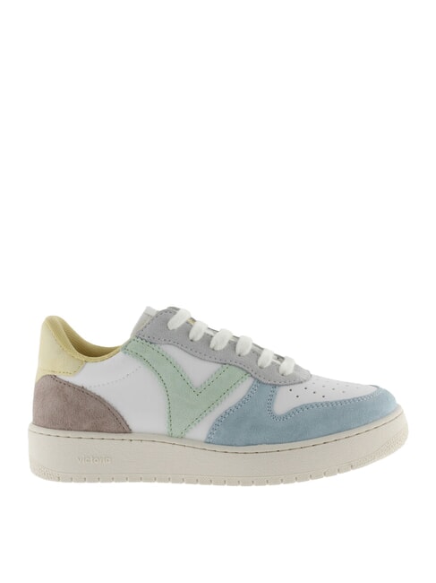 MADRID Sneakers jade - Scarpe Donna