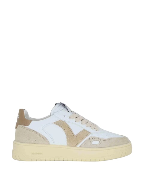 SEUL Sneakers beige - Scarpe Donna
