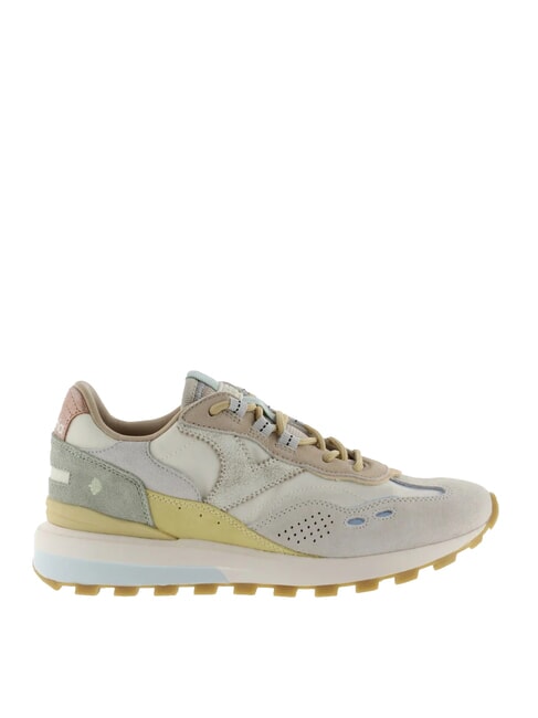 LUNA Sneakers beige - Scarpe Donna