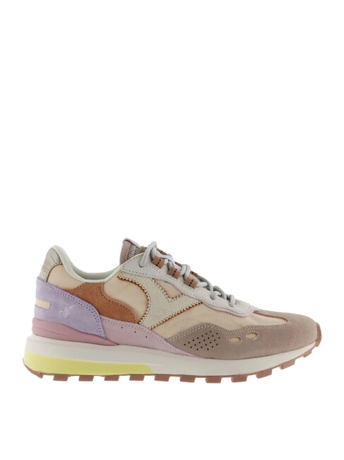 LUNA Sneakers rosa - Scarpe Donna