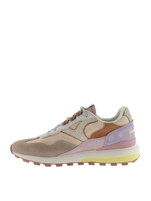 LUNA Sneakers rosa - Scarpe Donna