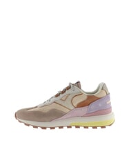 VICTORIA LUNA Sneakers rosa - Scarpe Donna - 3