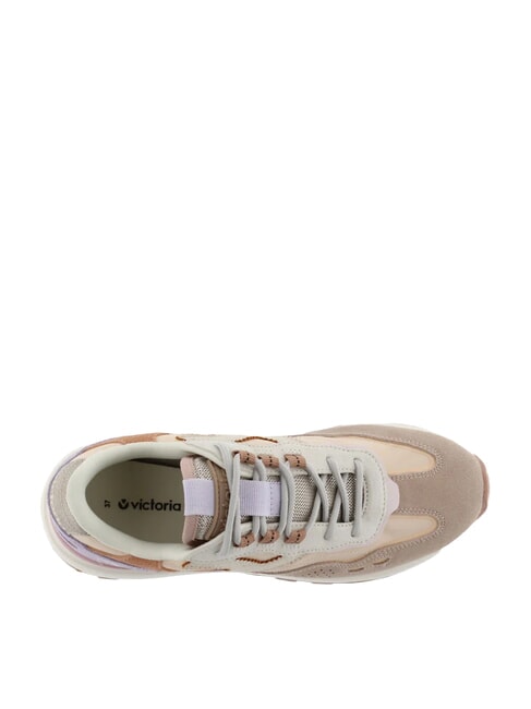 LUNA Sneakers rosa - Scarpe Donna