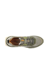 VICTORIA WING Sneakers kaki - Scarpe Uomo - 4