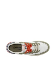VICTORIA C80 Sneakers kaki - Scarpe Uomo - 4