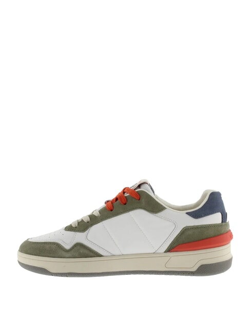 C80 Sneakers kaki - Scarpe Uomo