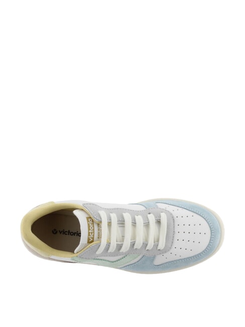 MADRID Sneakers jade - Scarpe Donna