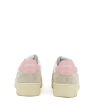VICTORIA SEUL Sneakers rosado - Scarpe Donna - 3