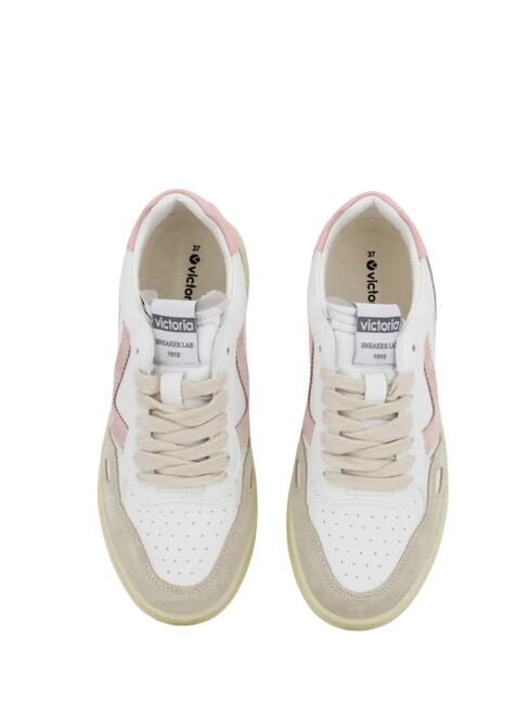 SEUL Sneakers rosado - Scarpe Donna