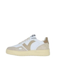VICTORIA SEUL Sneakers beige - Scarpe Donna - 3