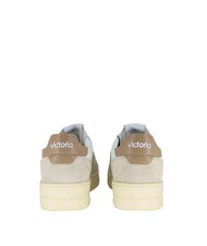 VICTORIA SEUL Sneakers beige - Scarpe Donna - 4