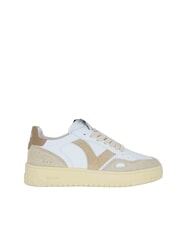 VICTORIA SEUL Sneakers beige - Scarpe Donna - 2