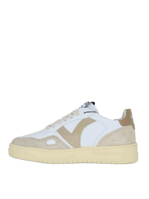 SEUL Sneakers beige - Scarpe Donna