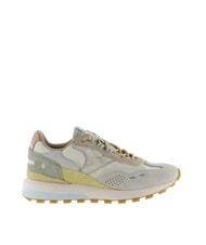 VICTORIA LUNA Sneakers beige - Scarpe Donna - 2