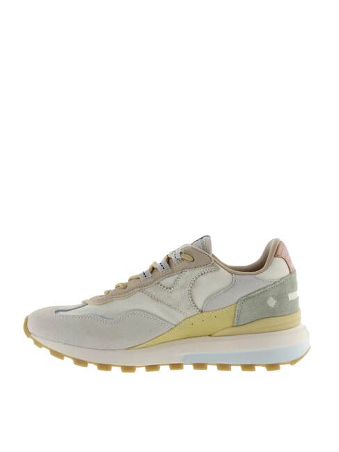 LUNA Sneakers beige - Scarpe Donna