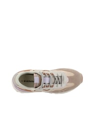 VICTORIA LUNA Sneakers rosa - Scarpe Donna - 4