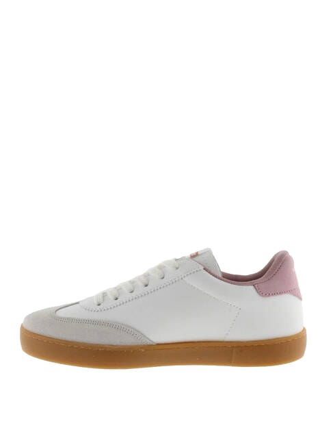 BERLIN Sneakers rosa - Scarpe Donna