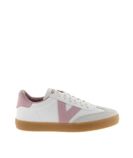 VICTORIA BERLIN Sneakers rosa - Scarpe Donna - 2