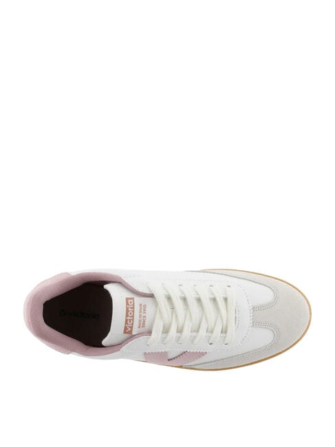 BERLIN Sneakers rosa - Scarpe Donna
